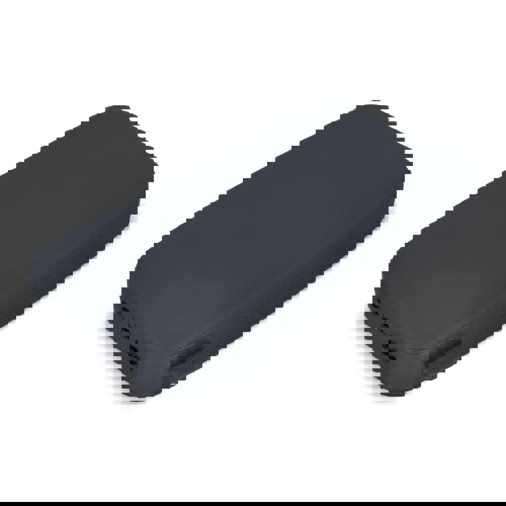 2PB18100 | Fresh 'n Rebel Powerbank 18000mAh USB-C Fast Charging 20W - Donker Grijs