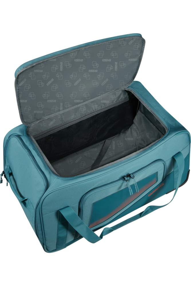 American Tourister City Racer Duffle/Wh M