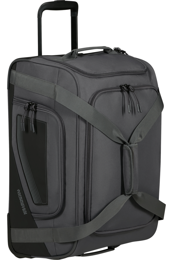 American Tourister City Racer Duffle/Wh S