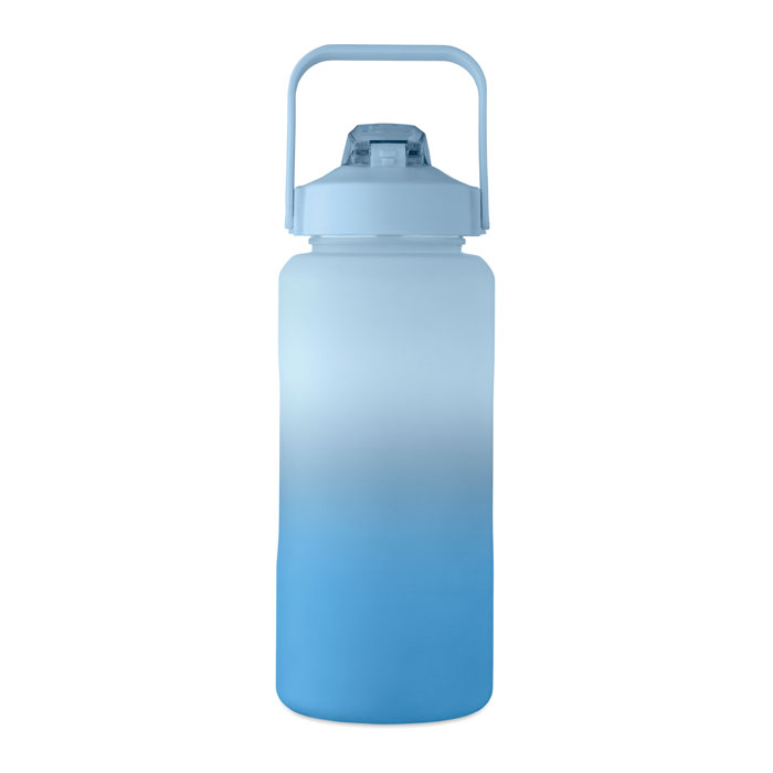 ACTIVATE MAX - RPET waterfles 2000ml