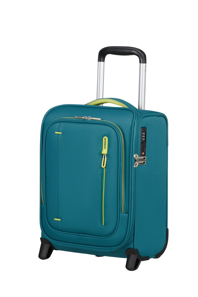 American Tourister Cloudrider Upr. Underseater Ms Tsa
