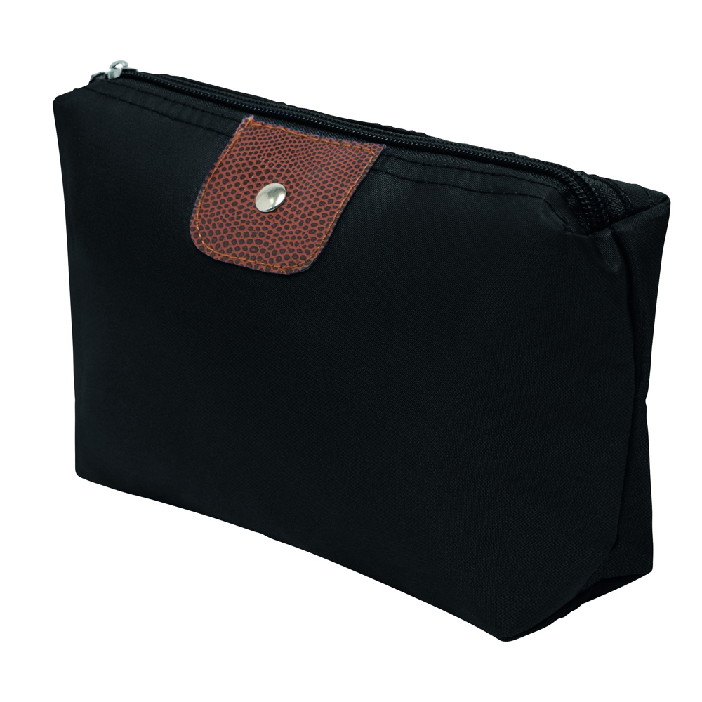 ACCESSORY - Toilettas - Zwart