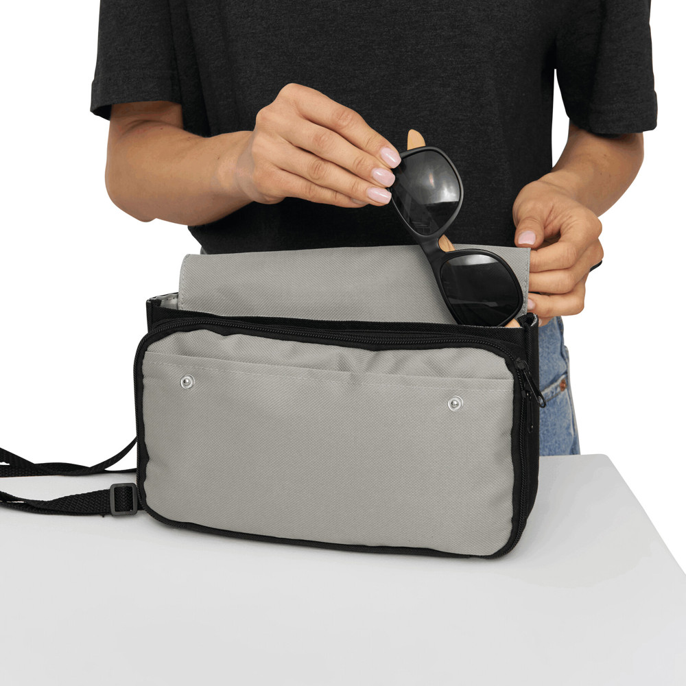 BIKE EASY - Fietsstuurtas