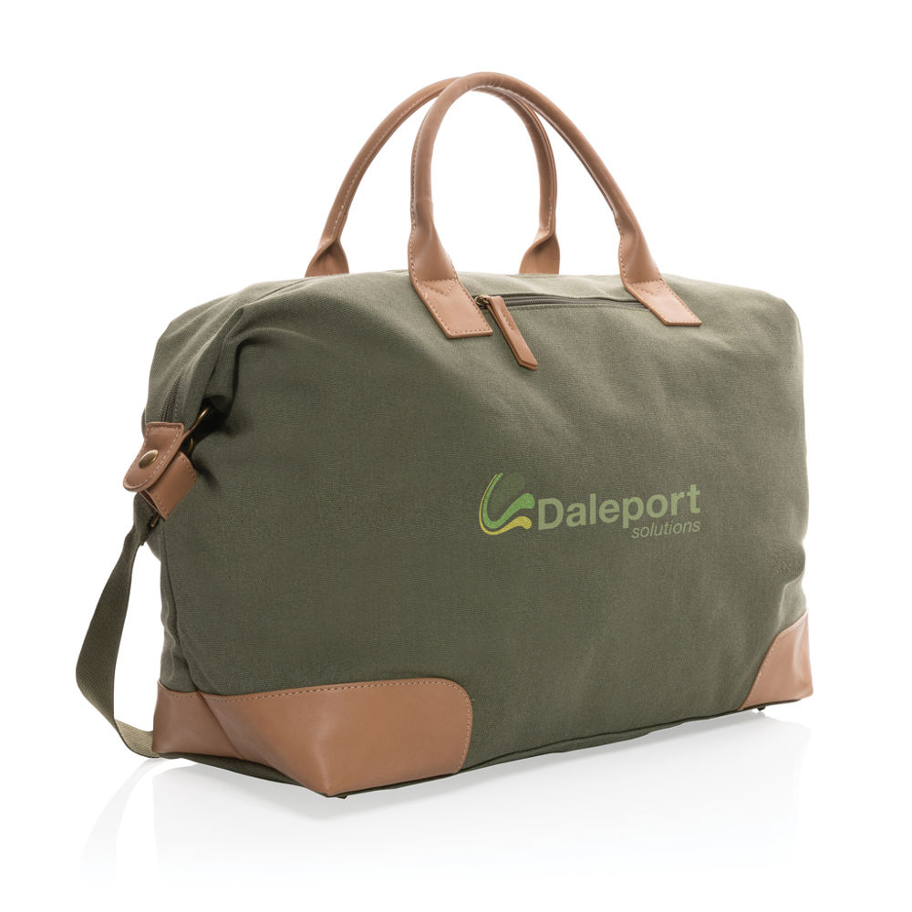 Impact AWARE™ 16 oz. rcanvas large weekendtas