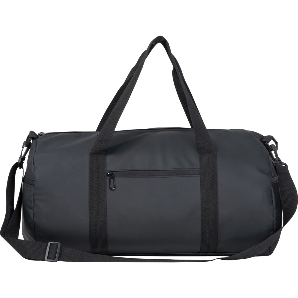 CrisMa weekendtas van kunstleer