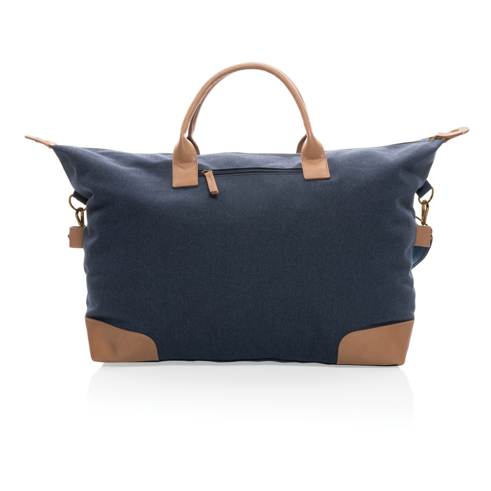 Impact AWARE™ 16 oz. rcanvas large weekendtas