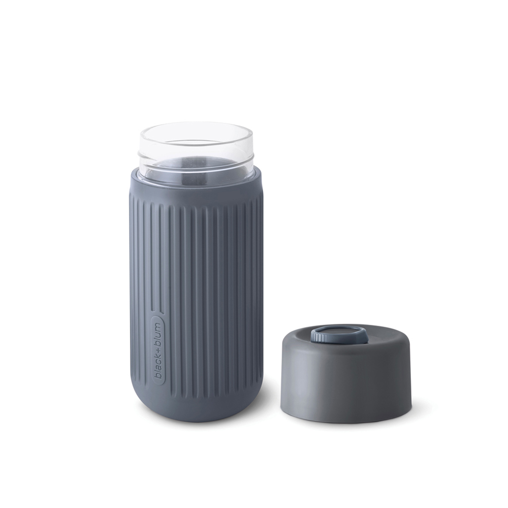 Black+Blum Travel Cup Glas 340ML