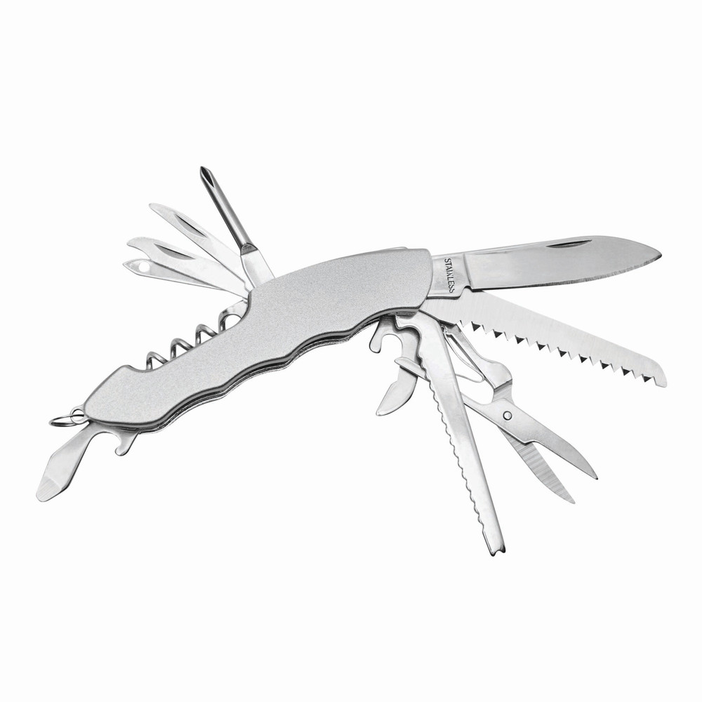 ALL TOGETHER - 11-delig multitool