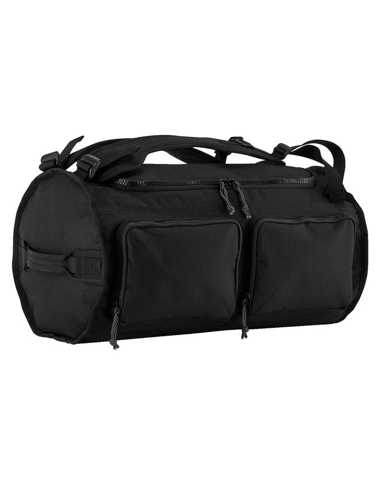 Adapt Hybrid Kit Bag - Black