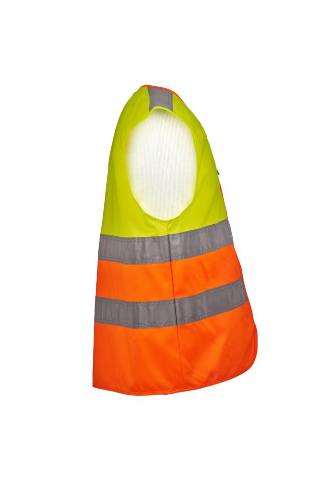 Ace fluorescent yellow / fluorescent orange S