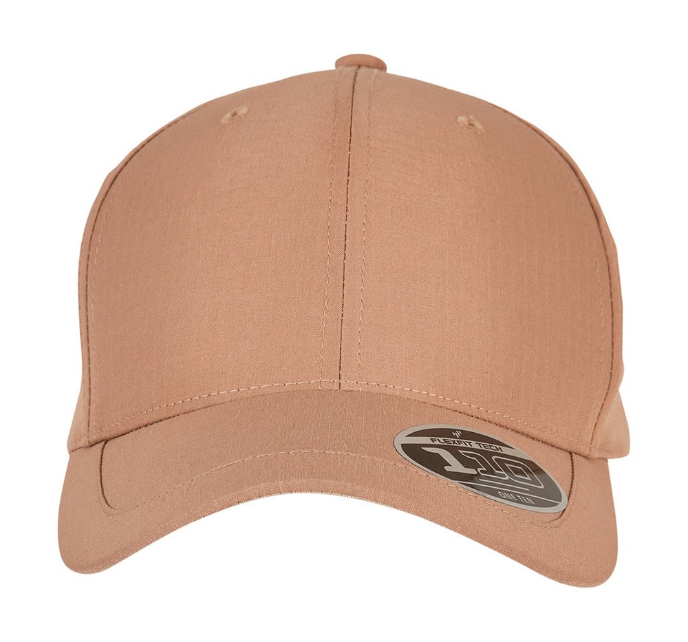 110 Ripstop Snapback - Khaki