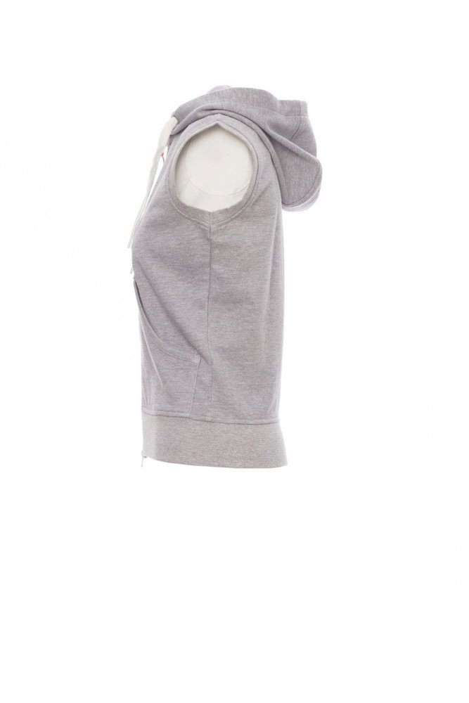 Boxer+ Lady Melange melange grey S