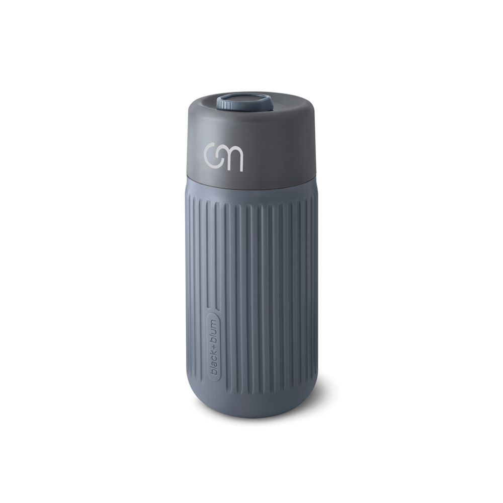 Black+Blum Travel Cup Glas 340ML
