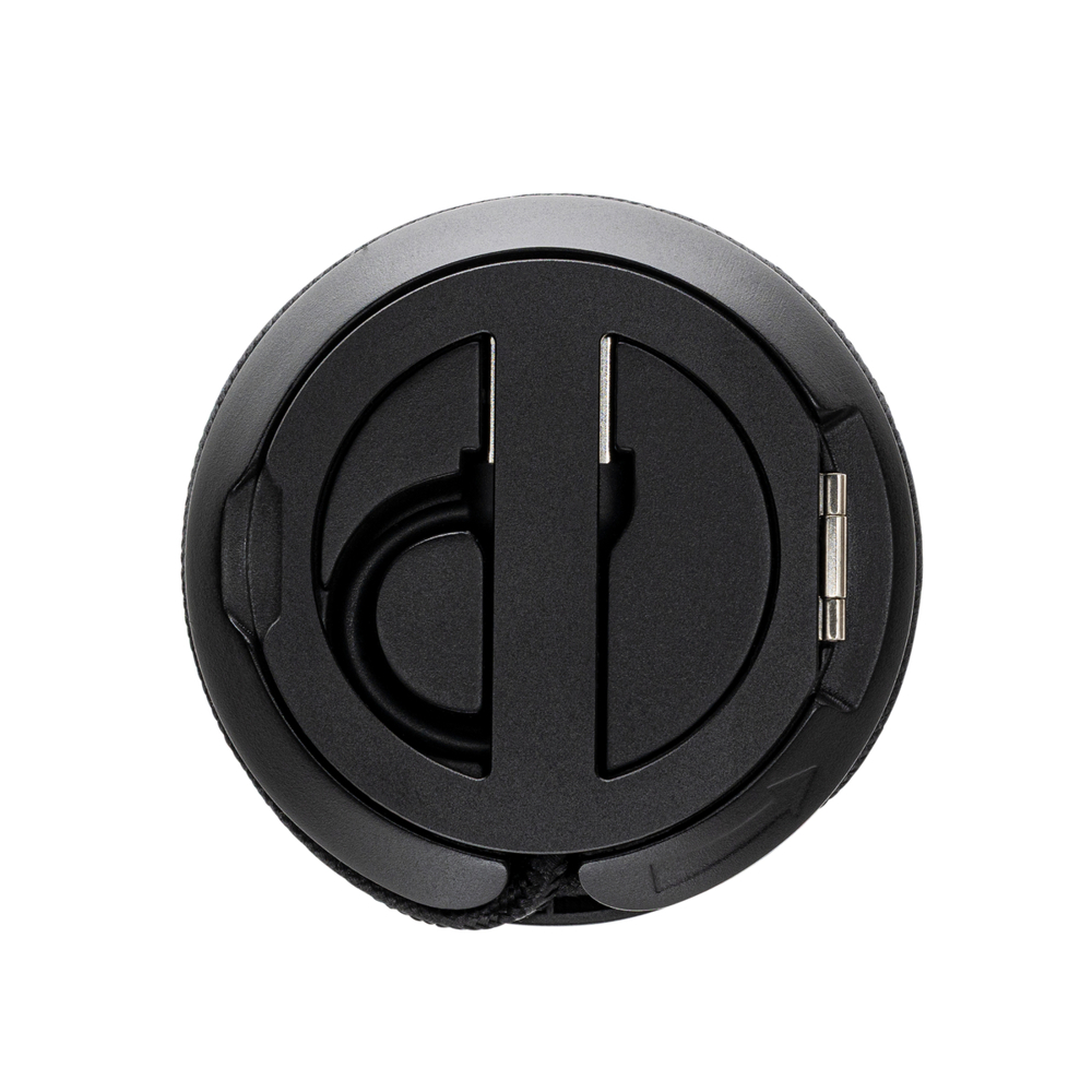 2 in 1 Magnetische draadloze oplader REEVES-CONVERTICS CHARGE