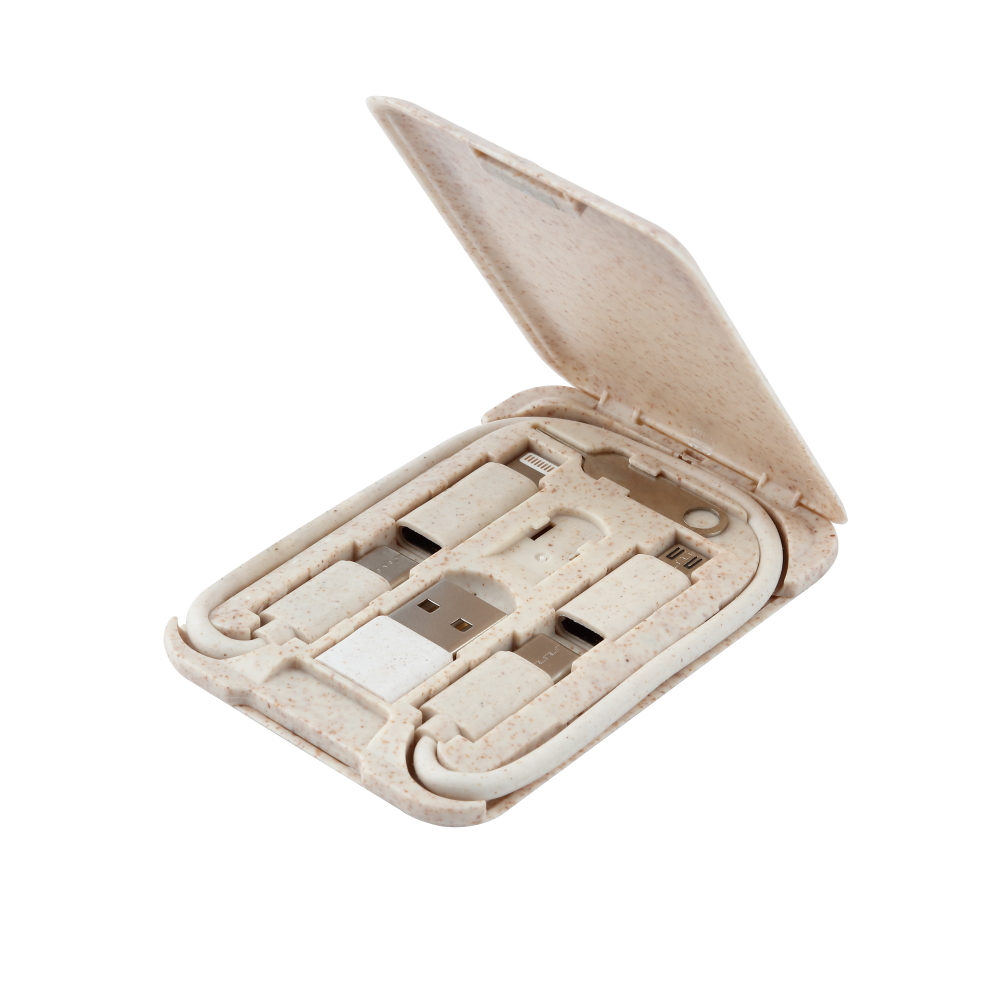 3-in-1 OplaadSet Eco 