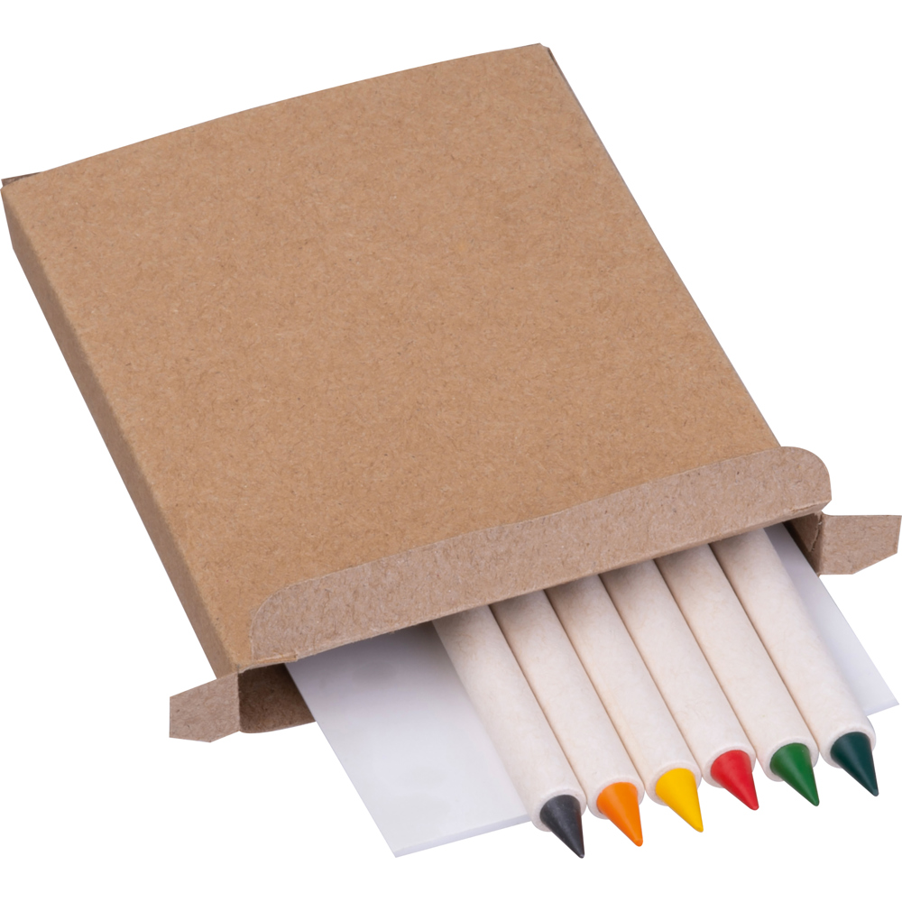 7-delige Infinity tekenset