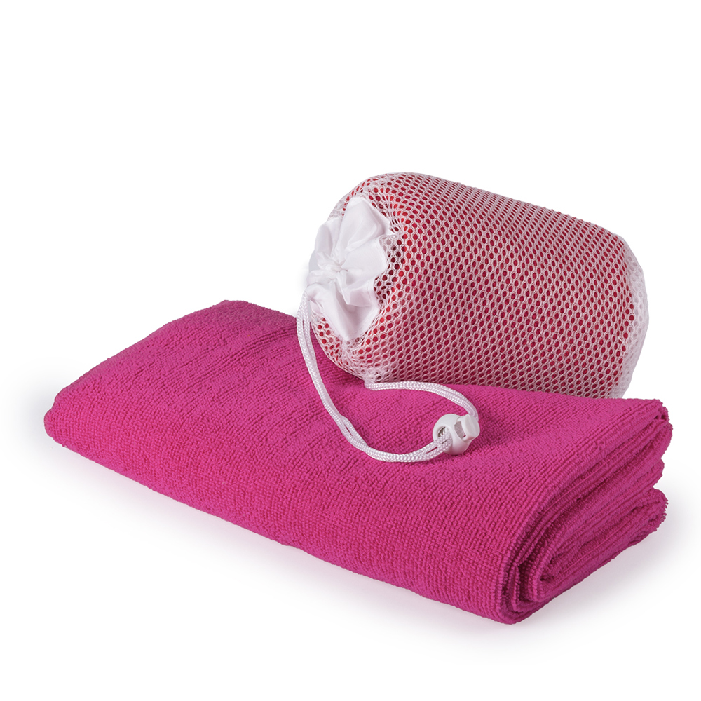Absorberende Handdoek Gymnasio