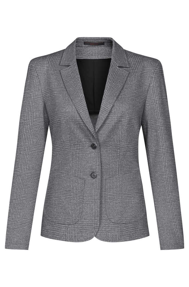 D jersey blazer RF Casual