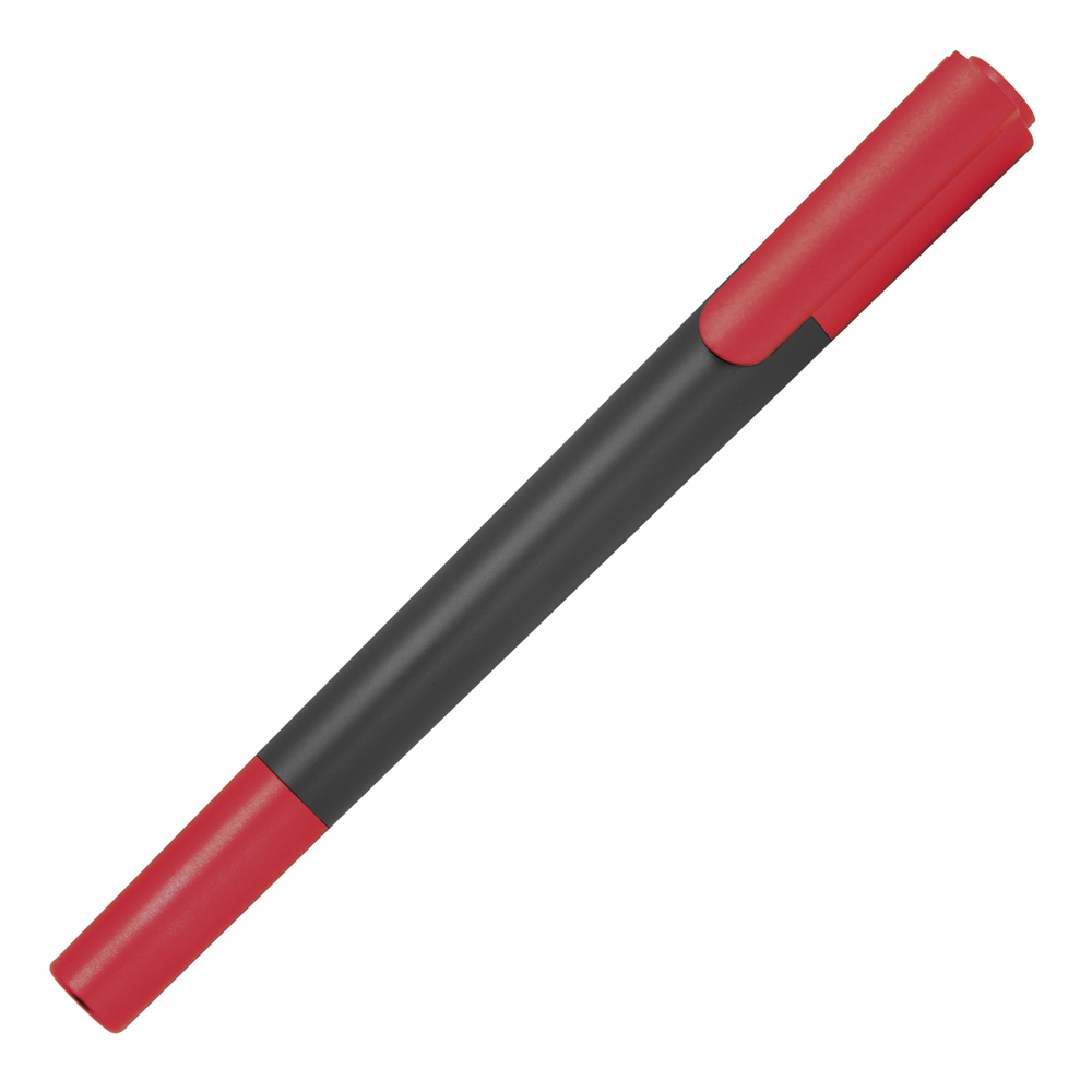2-in-1 snijplotter met viltstift