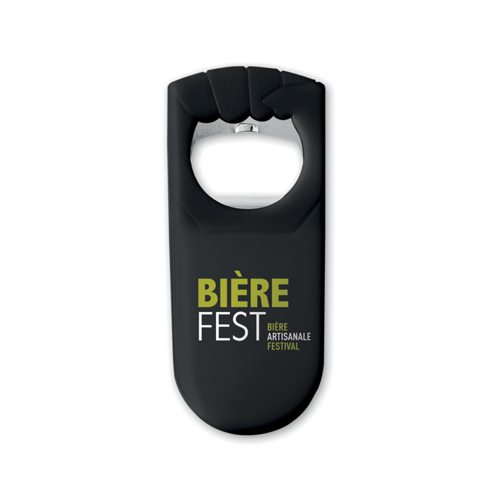 BLABBY - Flessenopener/sluiter