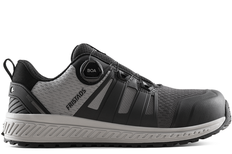 Fristads ComfortStep Veiligheidsschoen S1PS Laag