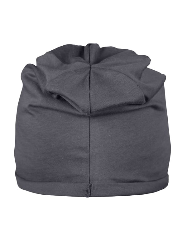 Bio Cotton Beanie   OCS Standard