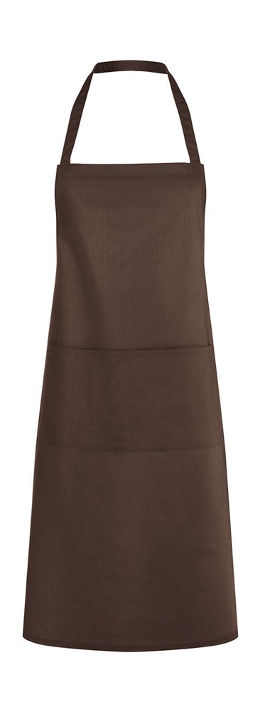 Apron Denmark - Light Brown
