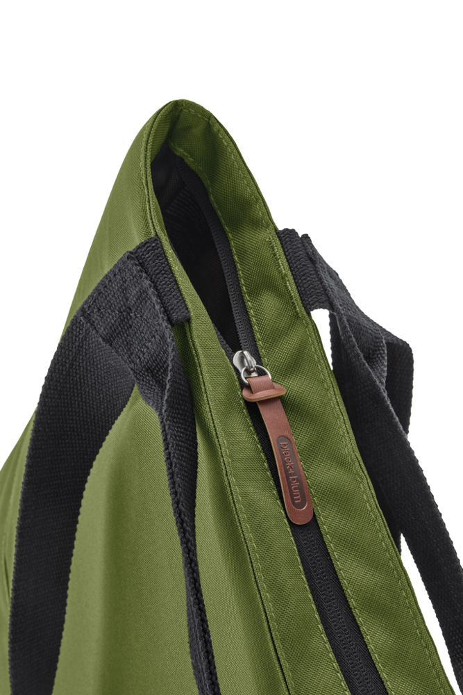 Black+Blum 16L Insulated Tote/ Koel Tas