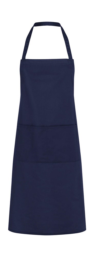 Apron Denmark - Dark Blue