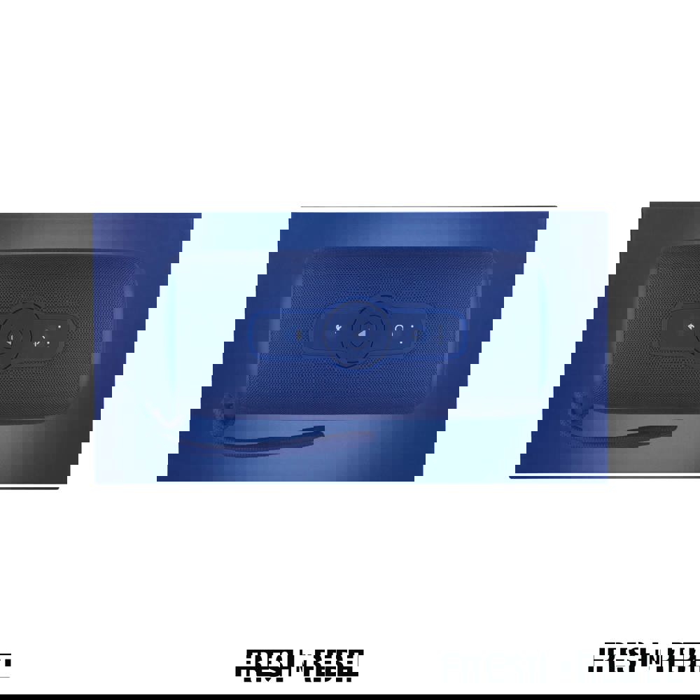  1RB7400 I Fresh 'n Rebel Bold M2 Waterbestendige Bluetooth Speaker