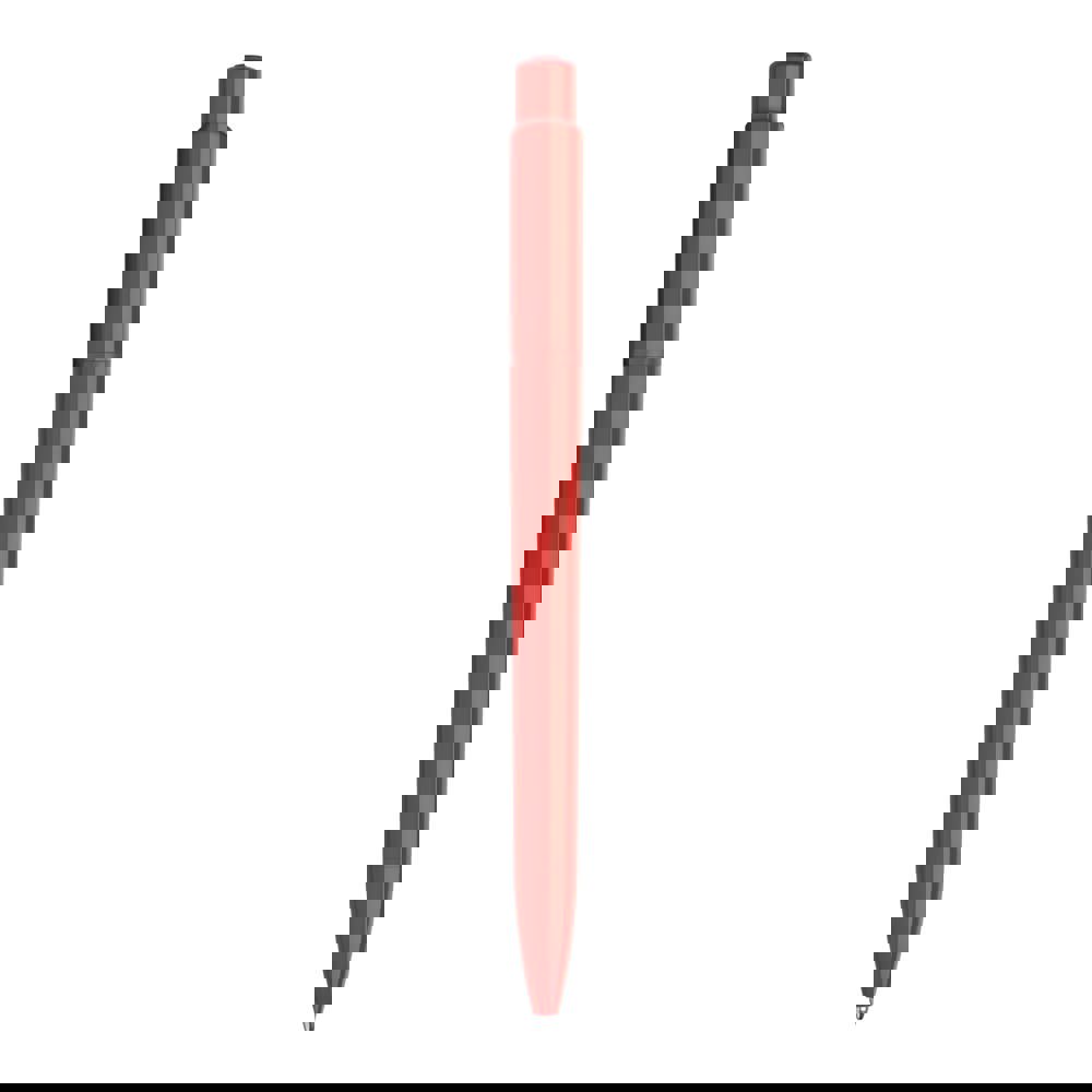 Balpen Kamal Total hardcolour