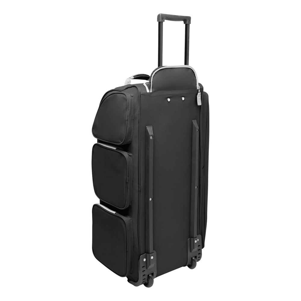 9P - Complete trolley-reistas