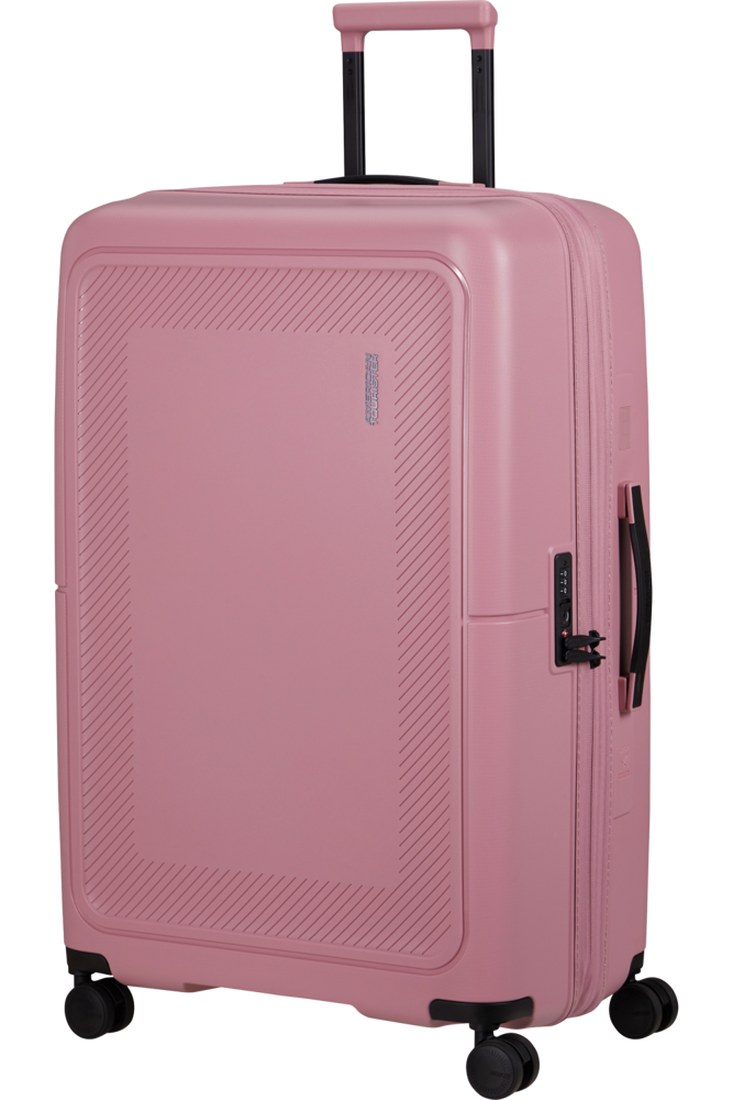 American Tourister Dashpop Spinner 77/28 Exp Tsa