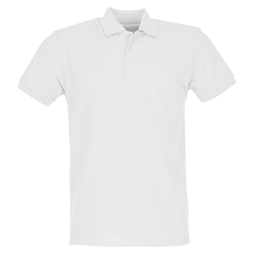 632040 - 65/35 zware polo