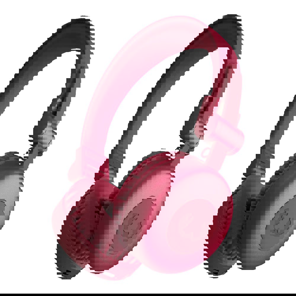 3HP1000 I Fresh 'n Rebel Code Core Draadloze on-ear koptelefoon - Rood