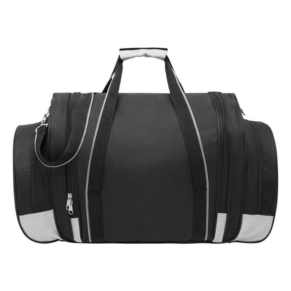 ICELAND - Stoere reis / sporttas