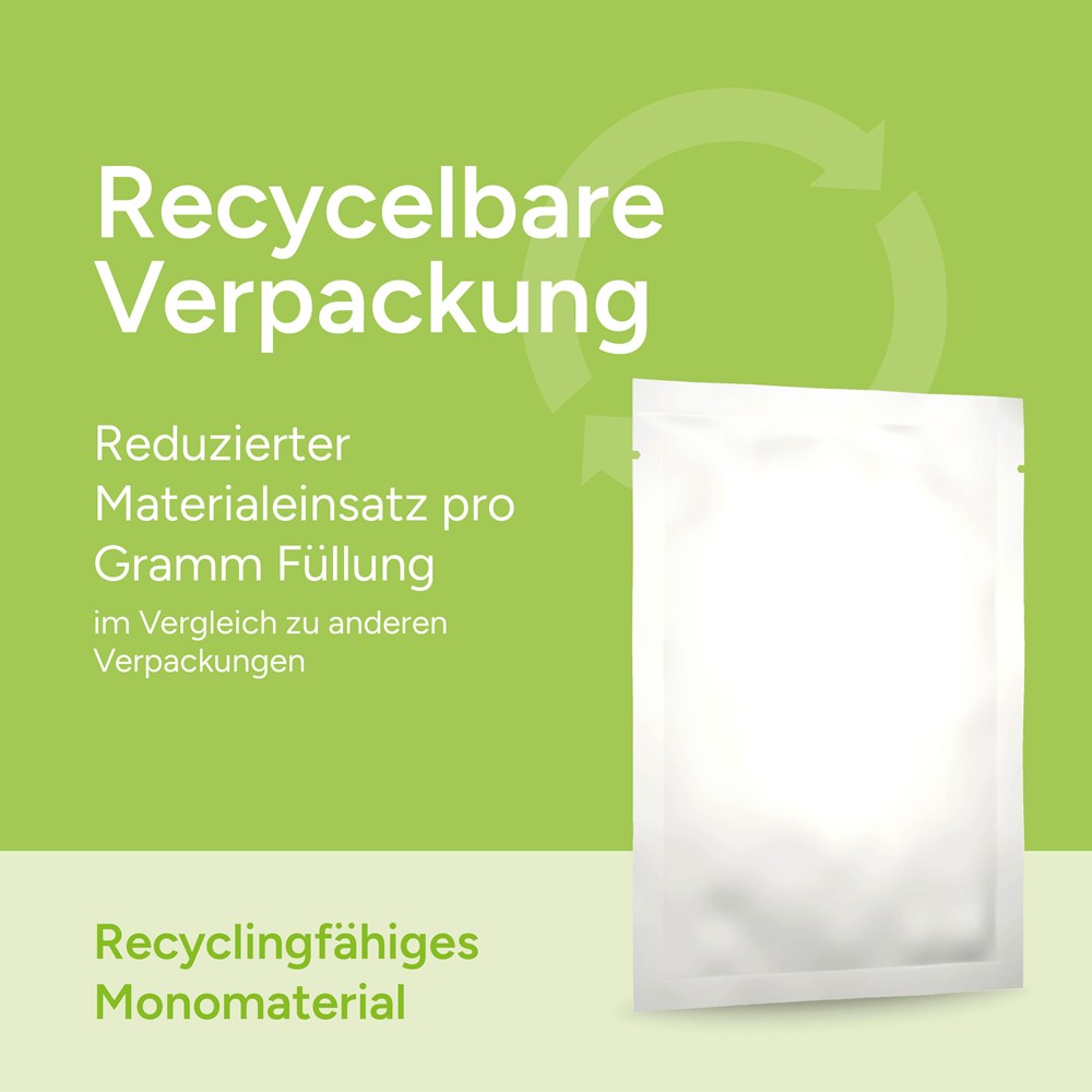 40 ml Bad voor Immuunsysteem "Eucalyptus-Honing" (sachet)