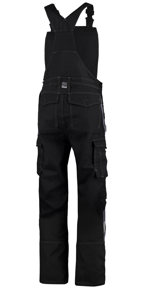 Amerikaanse Overall Russell