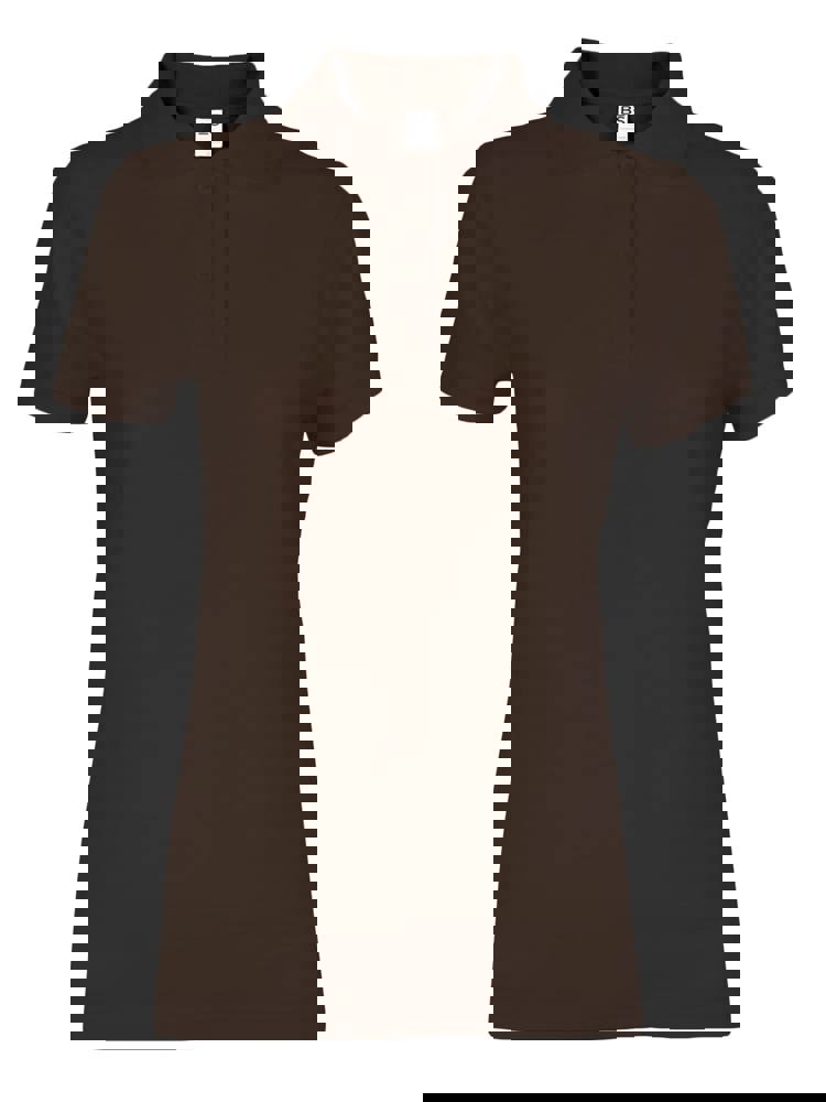 BS Evolution Dames Polo, 180gr/m2, 100% katoen