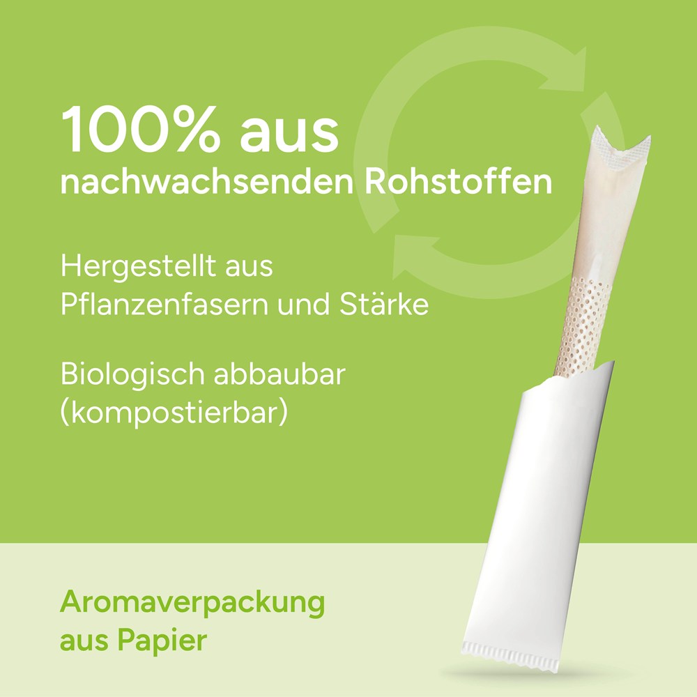 Bio LemonStick - Hete Citroen - Individueel Design