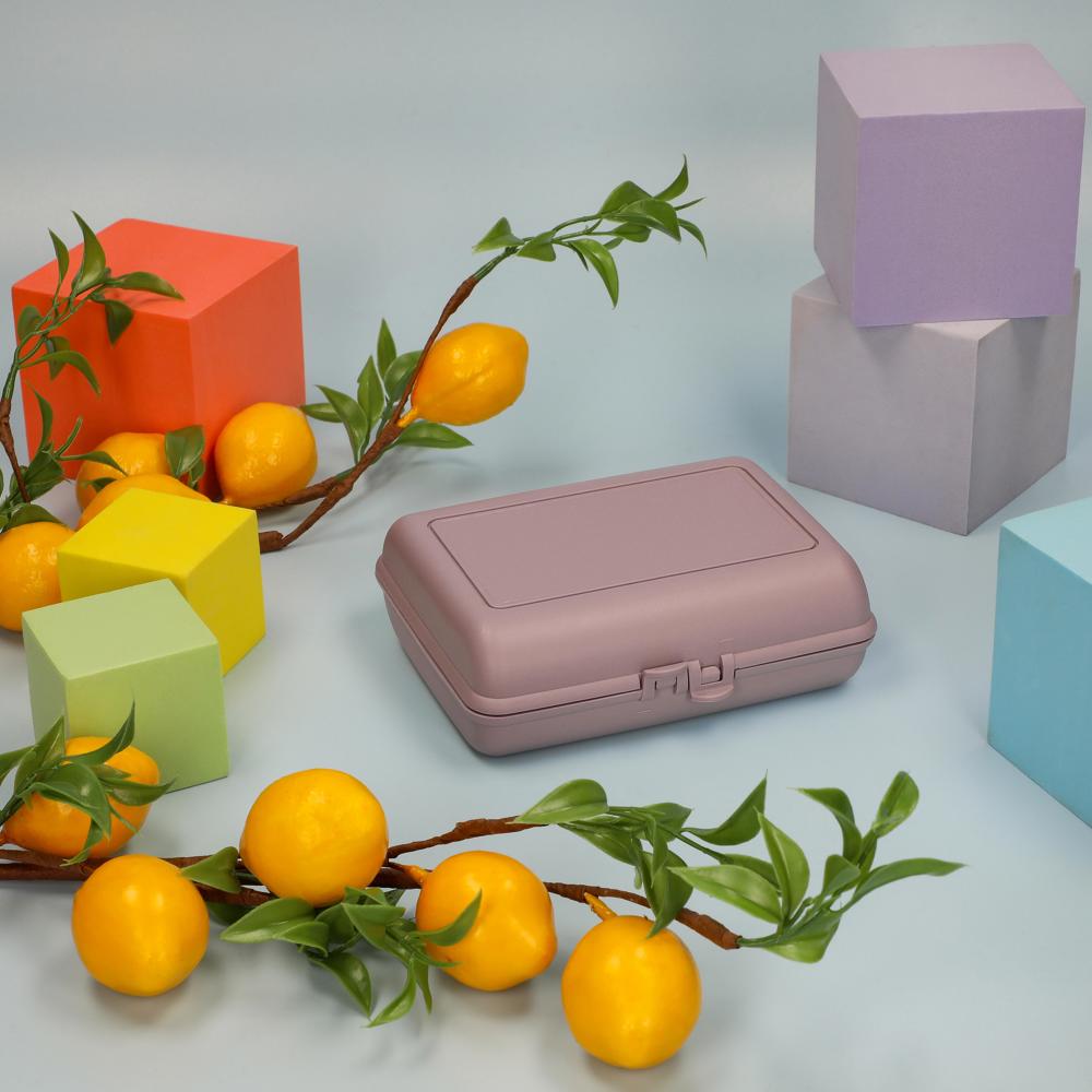 Bio-voorraadbus "Switch"