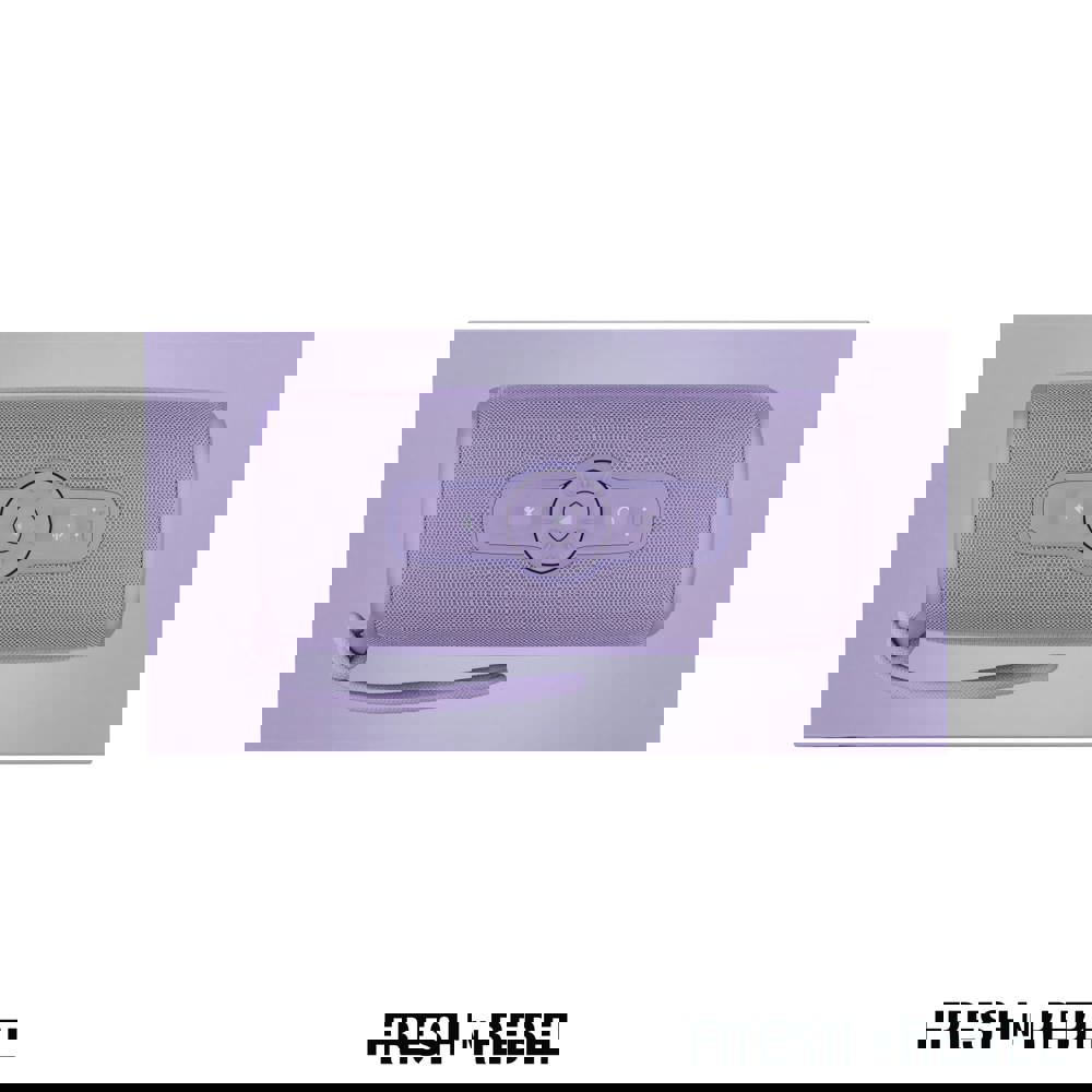  1RB7400 I Fresh 'n Rebel Bold M2 Waterbestendige Bluetooth Speaker