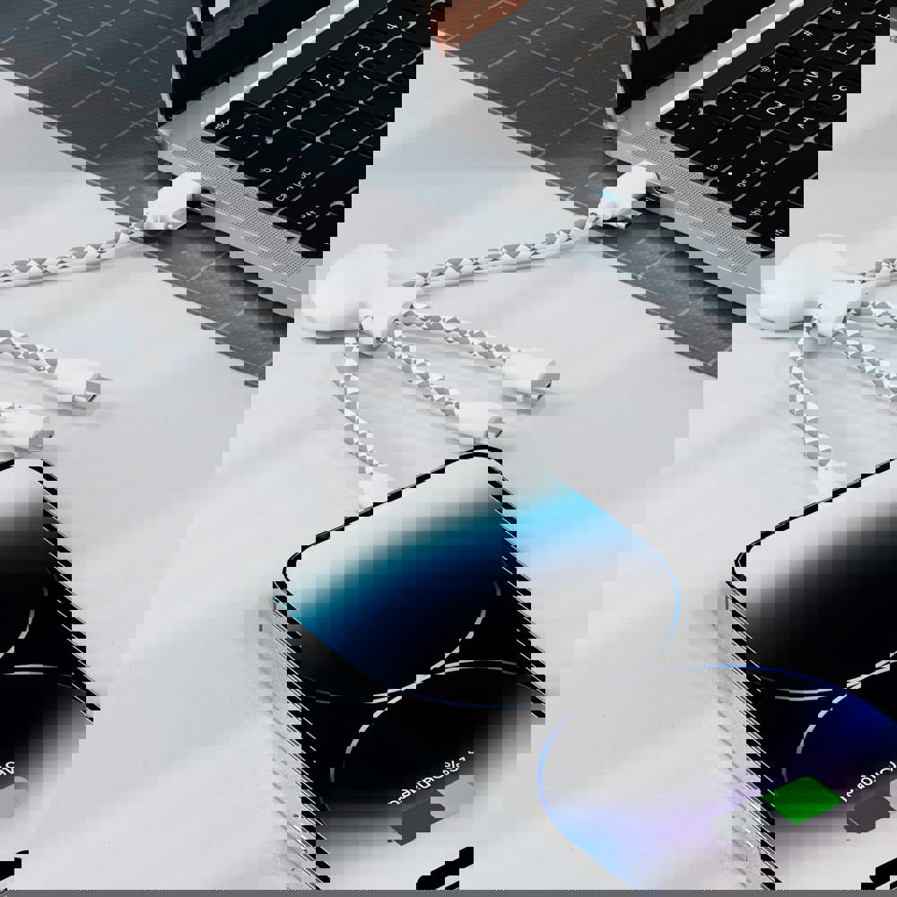 2081 | Xoopar Mr. Bio Charging cable