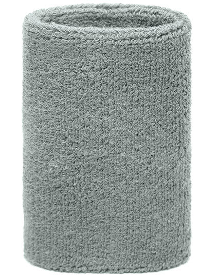 Daiber - Sporty Wristband - Light grey