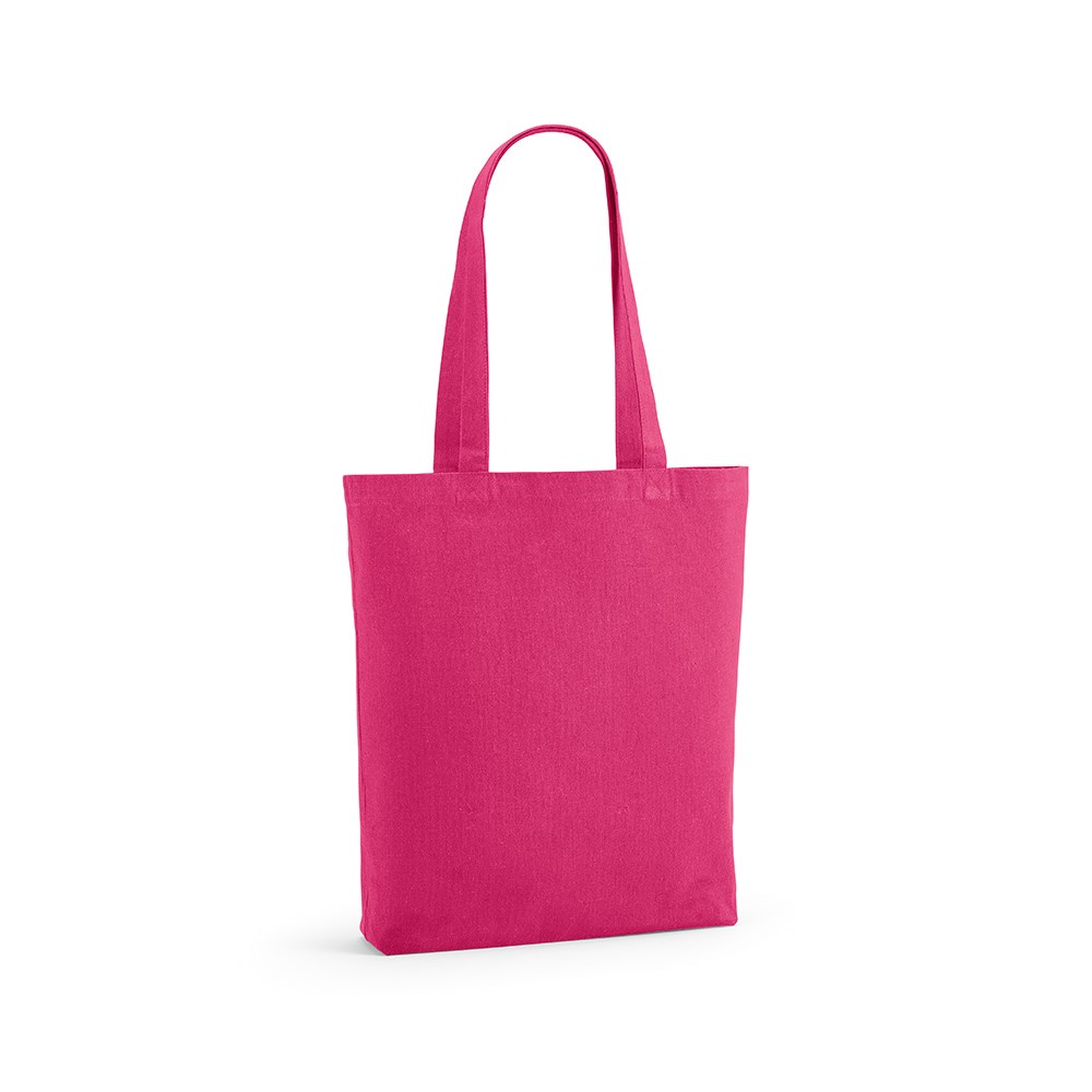 Annapurna boodschappentas Gerecycled Katoen 180 gsm - Fuchsia