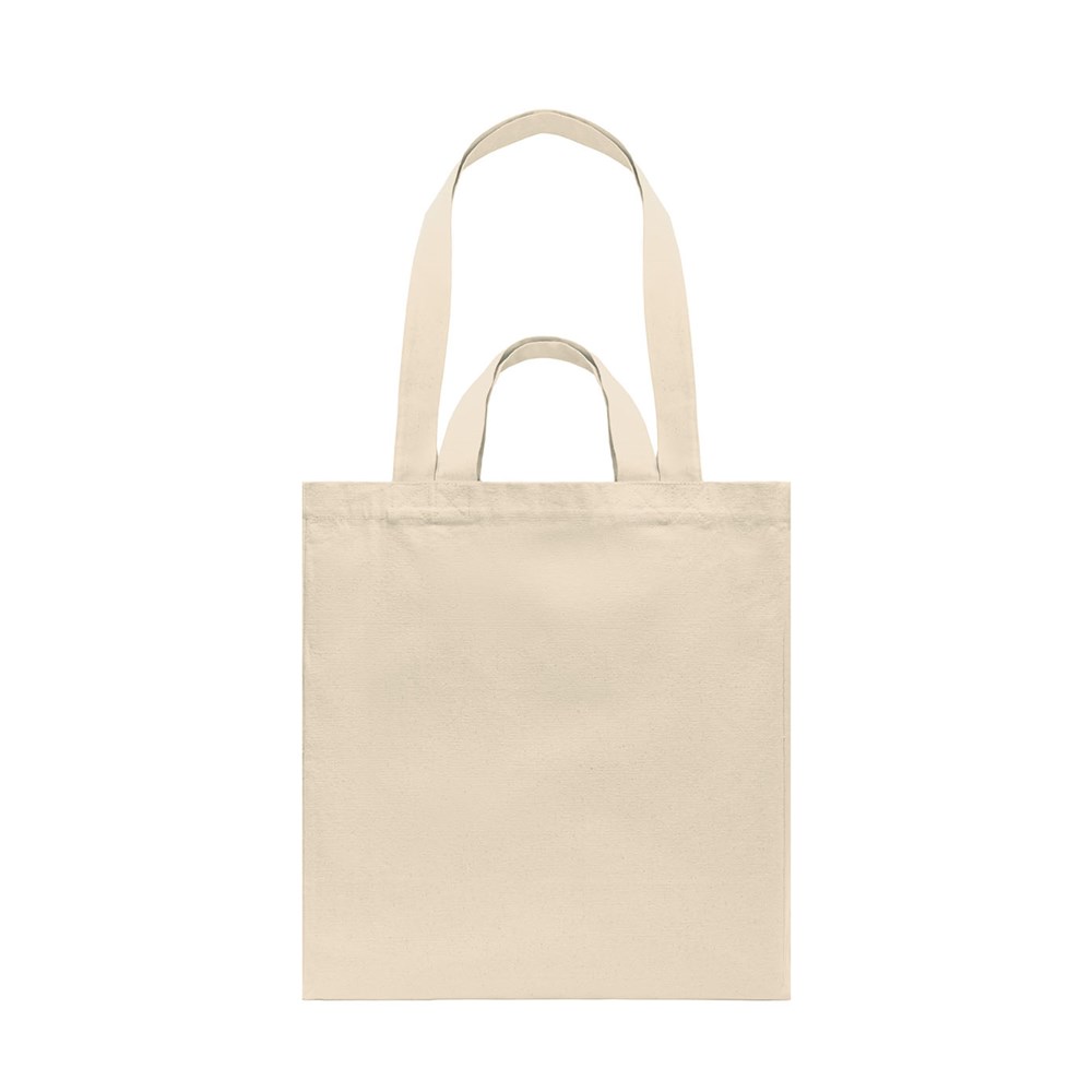 Large bag with straps Vanguard - Raw