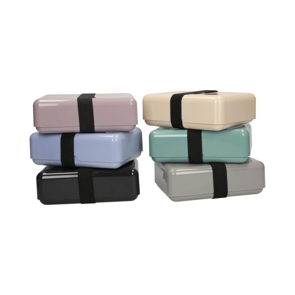 Bio-voorraadpot "Match"