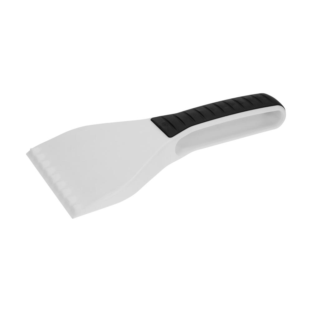 Eiskratzer "TopGrip - Clean Vision" - Wit/Zwart