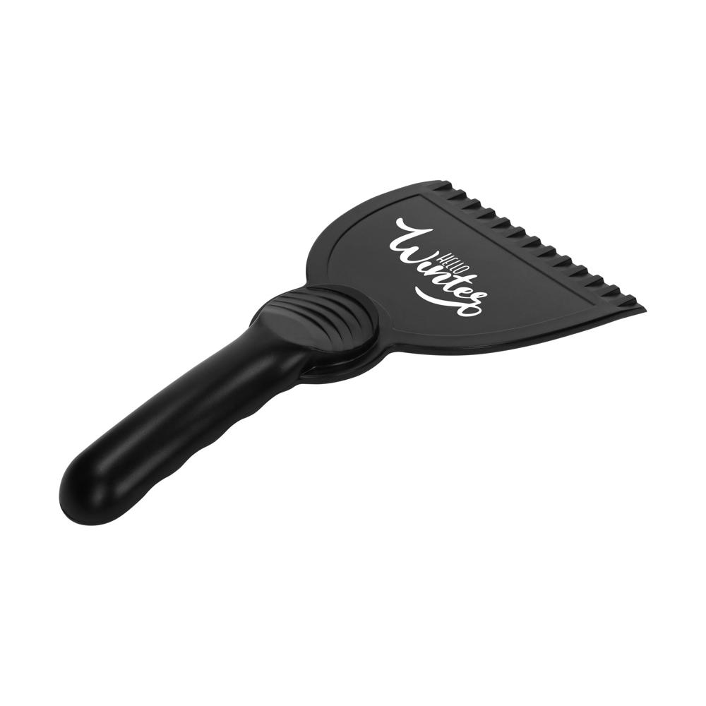 Eiskrabber "Eishexe", RE:cycle