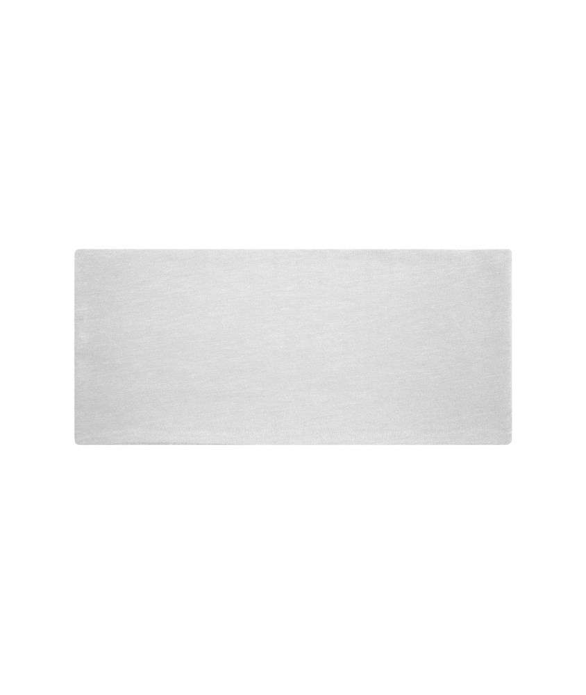 Bio Cotton Headband OCS Standard - Wit (ca. Pantone white)